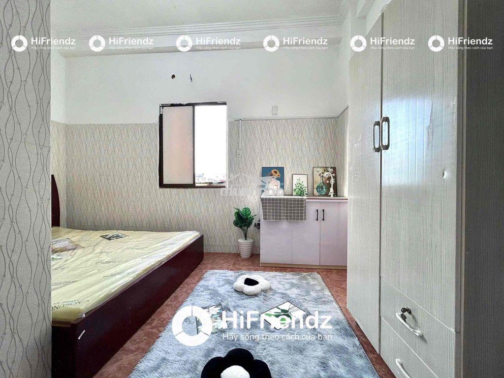 Stduo sinh viên cửa sổ trời giá rẻ gần đh y dược tại quận 11 - 2