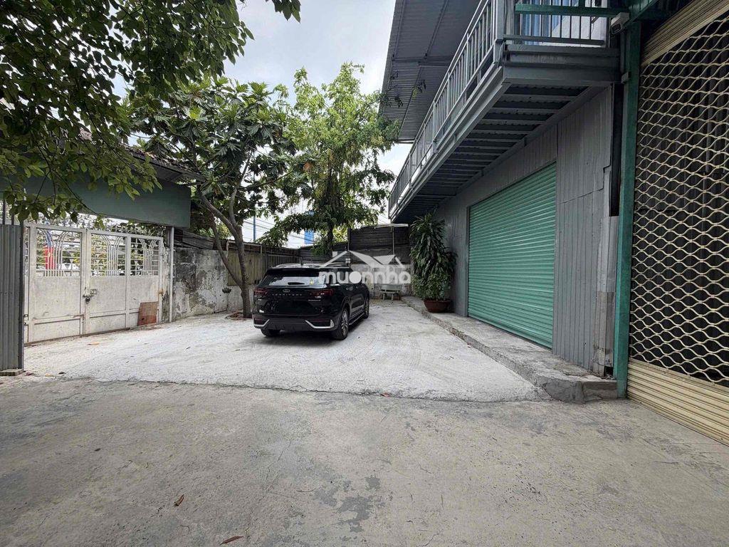 Mặt bằng cho thuê võ nguyên giáp, phường bình trưng (q2) 100m2-600m2 - 4