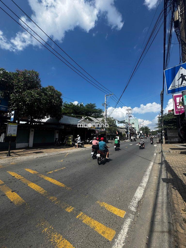 Cho thuê kho xưởng 775m² nhà 3 tầng trung tâm linh xuân 80 triệu/tháng