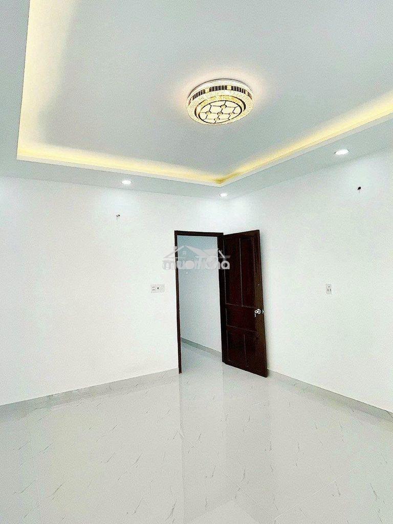 Cần cho thuê nhà hxh 177/4a đường 3/2 p.11 q.10 thông ra điện biên phủ - 4