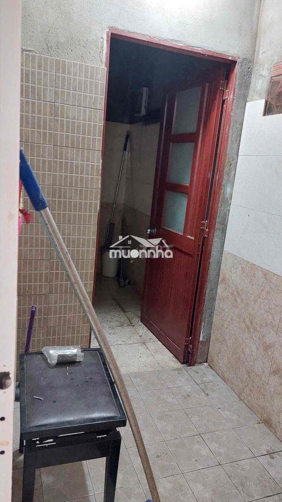 🏡 Cho thuê nhà cấp 4 (5*20m)– hẻm 8m lê đức thọ, p.7, gò vấp 📍 - 3
