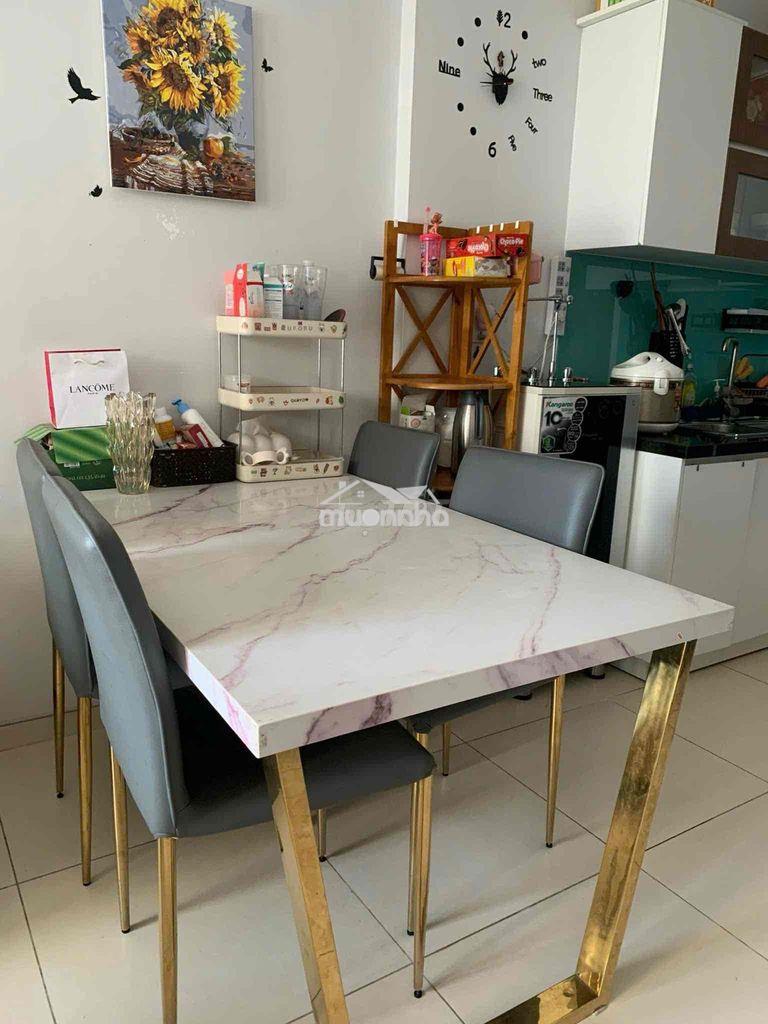Cần bán the pegasuite 60m2 2pn 1wc - 2