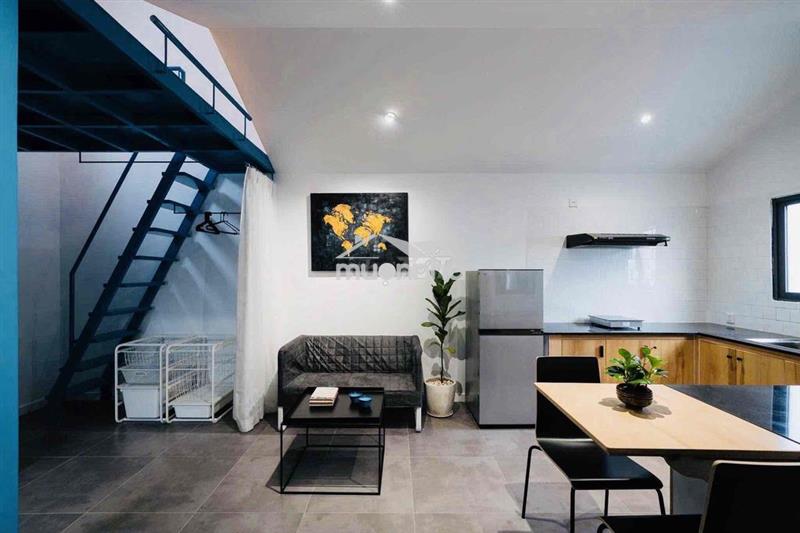 Chdv đẹp, ko lg qh - tô hiến thành - 5.3x7(37m2), 4tầng - 6.6tỷ