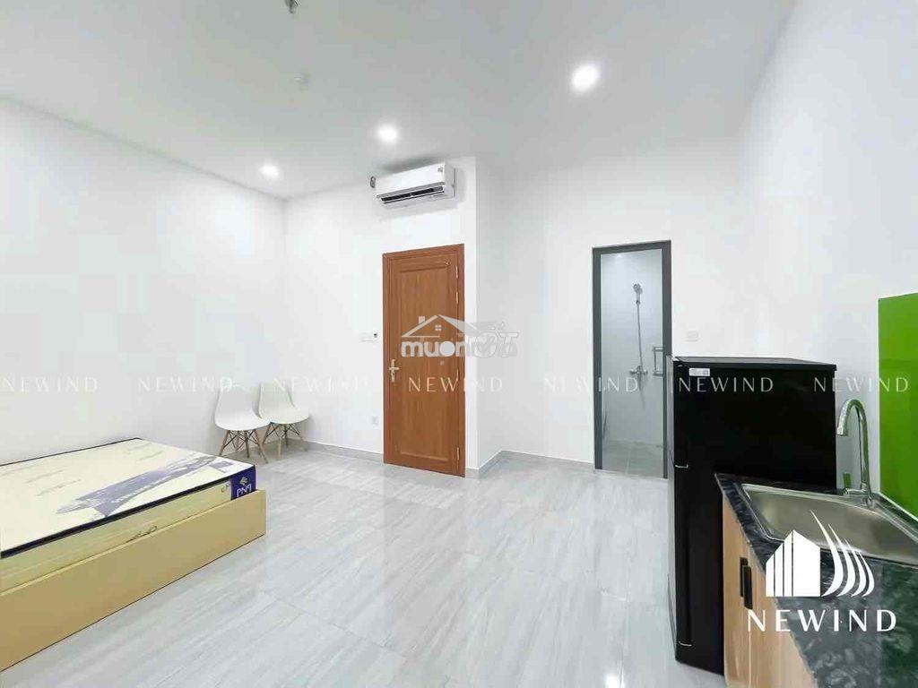 Studio full nội thất ngay chợ thủ đức - 3