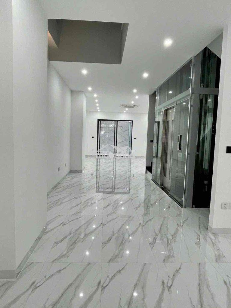 Cho thuê văn phòng 90m2, 12 triệu/tháng kđt vạn phúc - 2