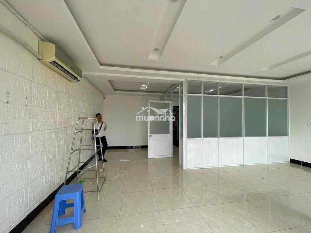 Cho thuê shophouse 4 tầng vincom xuân khánh , cần thơ- 40 triệu - 2