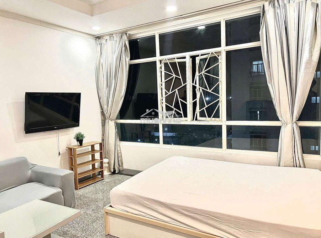 Nhượng gấp phòng hỗ trợ giá 4tr2 còn 3tr2 chung cư phú hoàng anh - 3