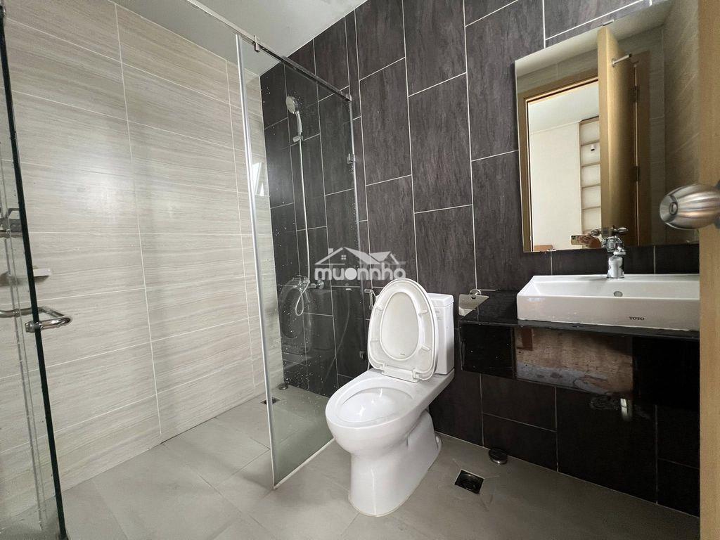 Cho thuê gấp căn hộ viva riverside quận 6 - 78m² (2pn, 2wc) - nội thất - 4