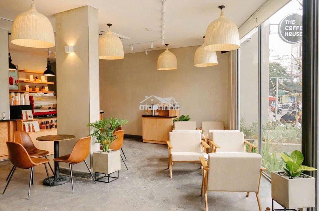 🏢 Cc cho thuê nhà mt đường rạch bùng binh, quận 3 - 3