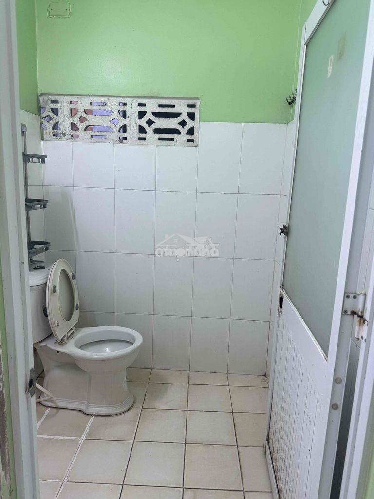 Cho thuê phòng trọ gò vấp - 3