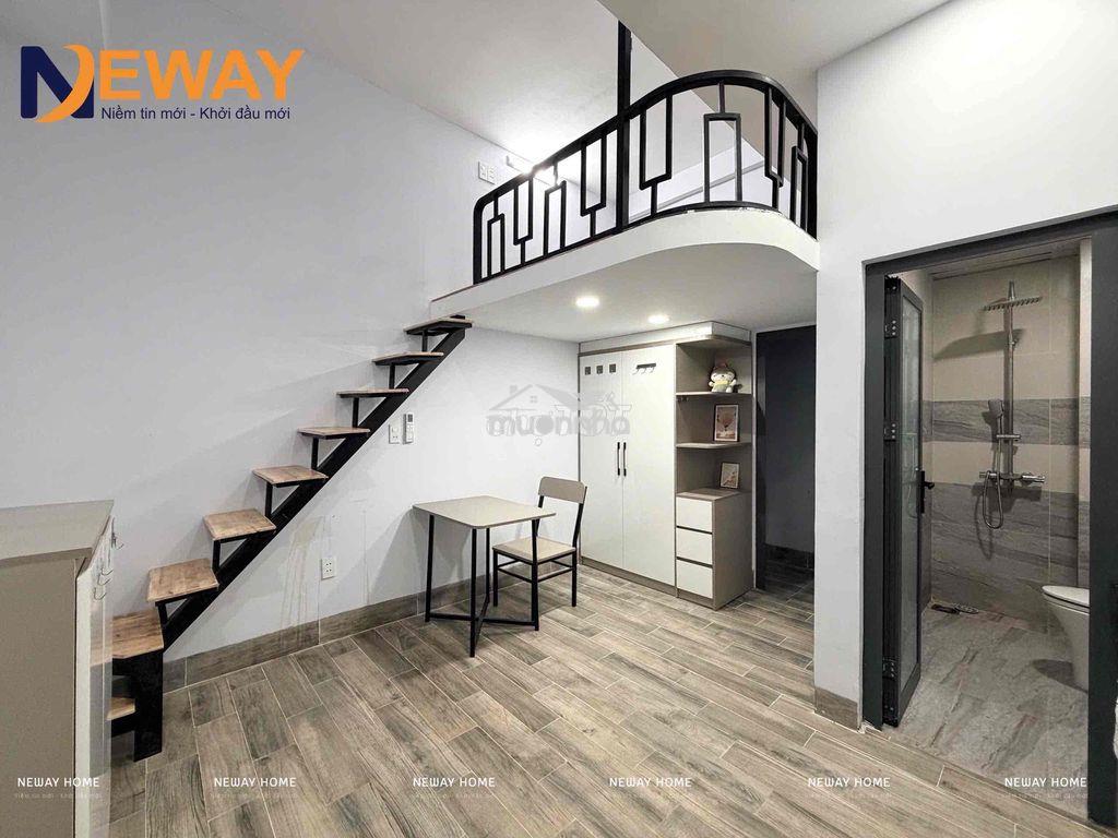 Chính chủ cho thuê phòng mới xây ngay lê trọng tấn huit - 4