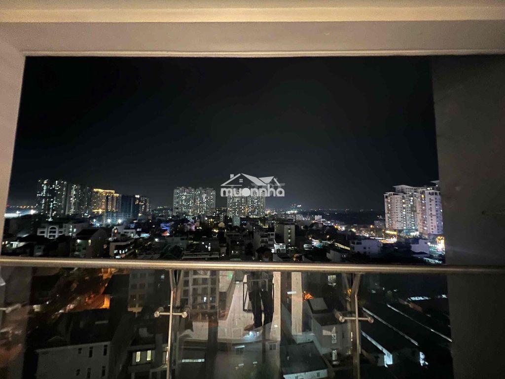 Cho thuê căn hộ hưng phát , nhà bè,2 phòng ngủ,2wc,9triệu, full đồ - 3