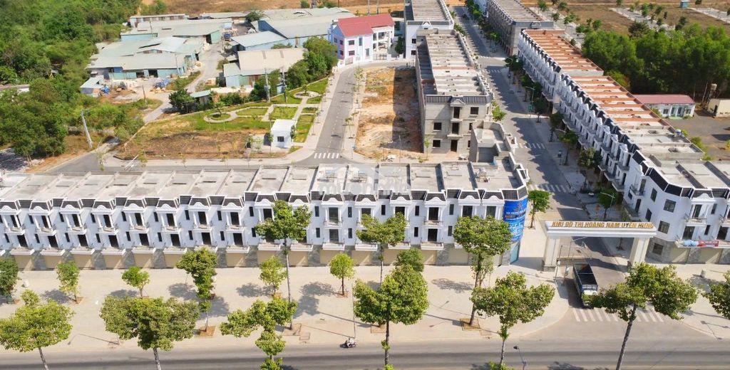 Chỉ từ 3,5 tỷ có ngay nhà phố 4 tầng diện tiến từ 63m2 ngan 4,5m - 2