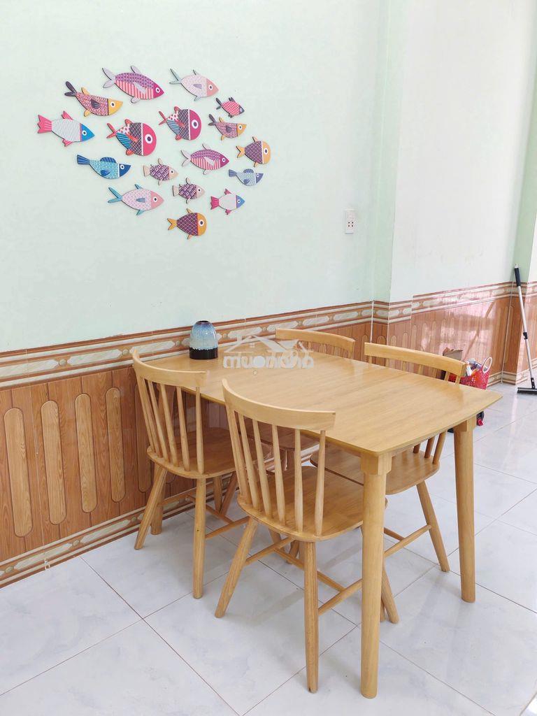 Bán nhà chính chủ cách chợ trảng dài 300m, công an phường, giá 1 tỷ450 - 4