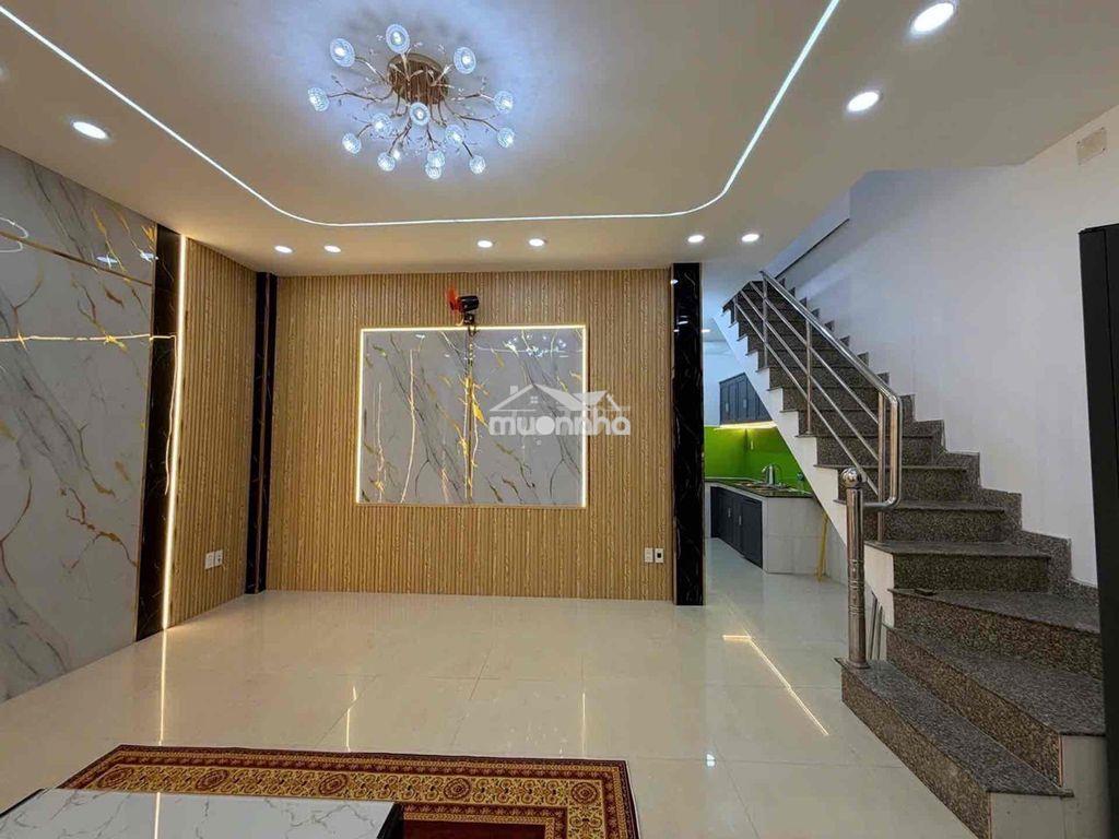 Nhà đẹp,rẻ,xe hơi,nguyễn trãi q5,4 tầng,khu sầm uất, - 3