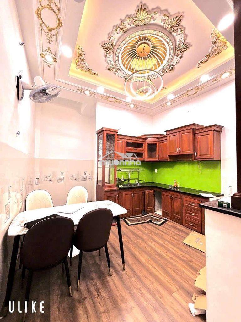 Nhà cho thuê  bình thành .bhhb giá : 12 triệu/th-full nội thất-  - 3