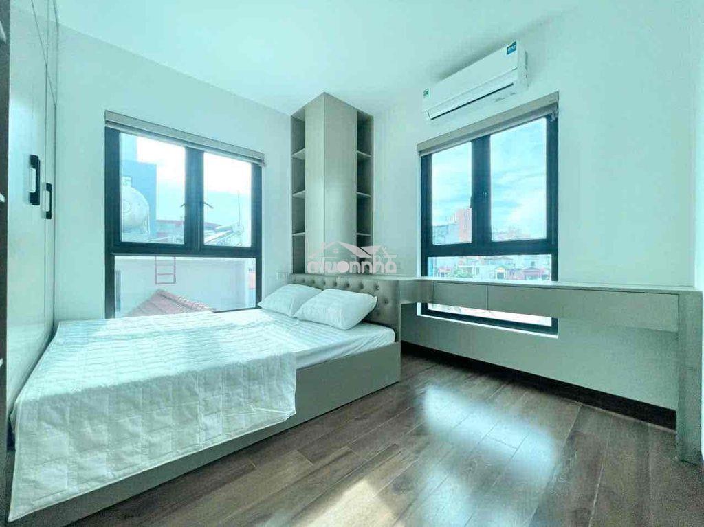 Cho thuê căn 1n1k tại ngò 106 hoàng quốc việt - 2