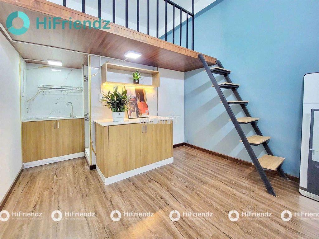 Khai trương trọ duplex gần cvmp đường nguyễn văn quá - 2