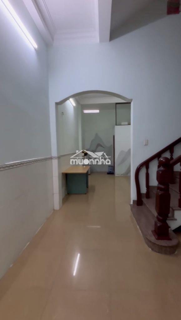 Cho thuê văn phòng đại diện - vị trí đẹp đường ca văn thỉnh, tân bình - 2