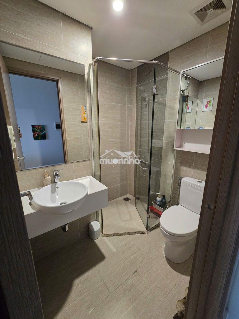 Cần bán căn hộ 2pn+ 2wc full nội thất - 2