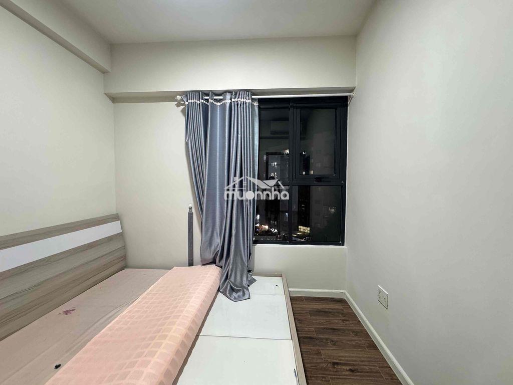 Bán căn góc 2pn 1wc, tây bắc - view sân vườn, sổ hồng sẵn - 2