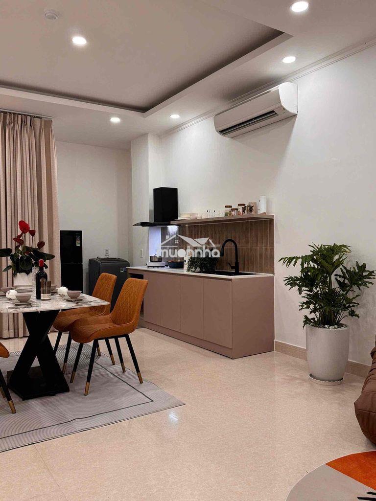 1pn full nội thất bancol nguyễn gia trí bình thạnh - 3