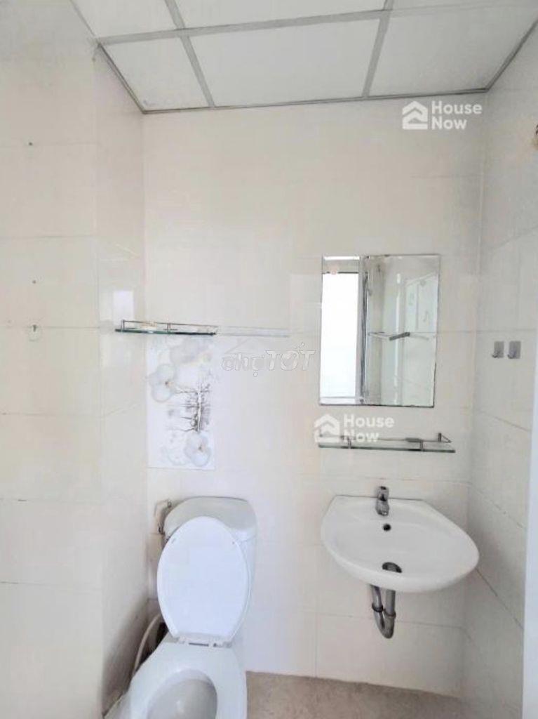 Chung cư 2 phòng ngủ, thoáng mát, ở được 4 5 người - 3