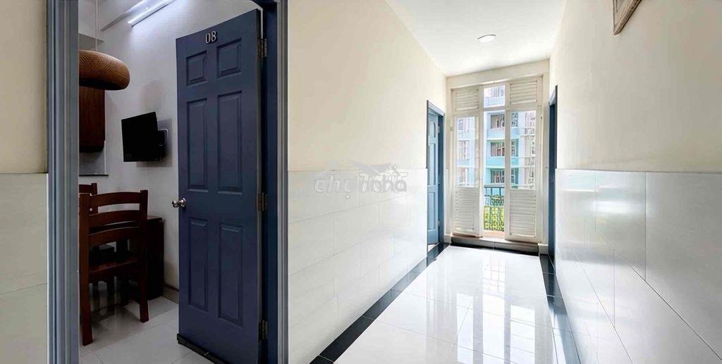 Căn hộ mini cao cấp khu vực sân bay tân sân nhất - 2