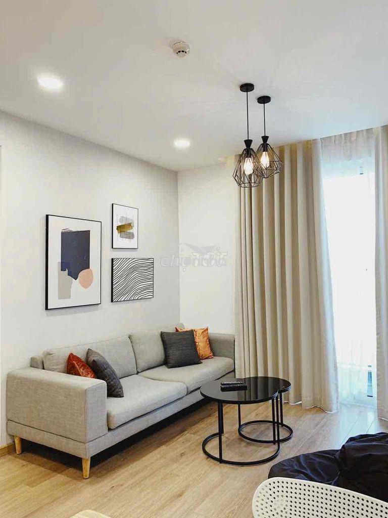 Vista verde 1pn 6.5tỷ nhà đẹp như hình - 3