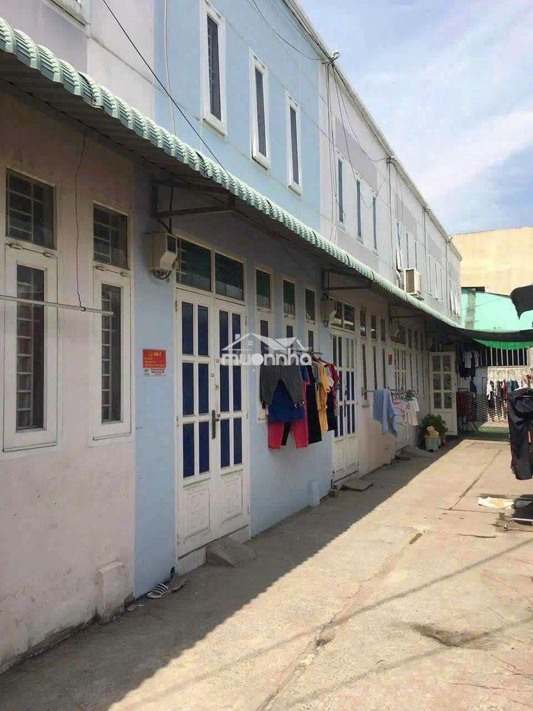 🏘️ Nhà 1lầu 2phòng, gần đồng tâm, song hành, huflit ,tân xuân 🏘️