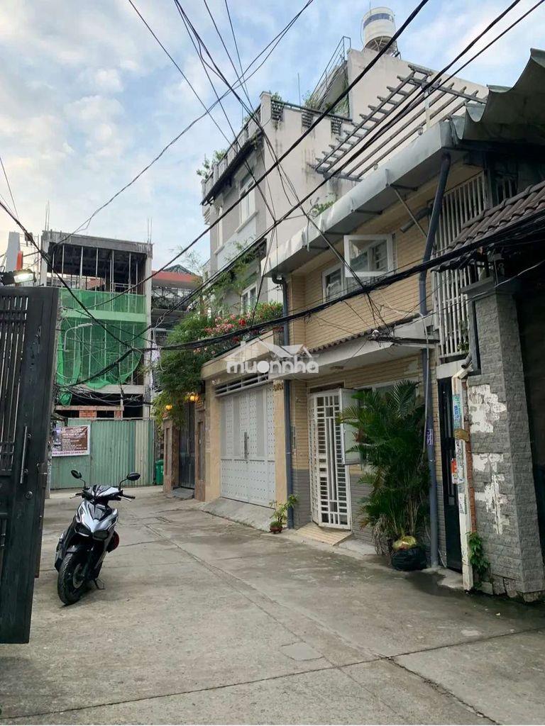 Gần chợ hiệp thành_ngang hơn 4.5m2 chỉ 2,95 tỷ