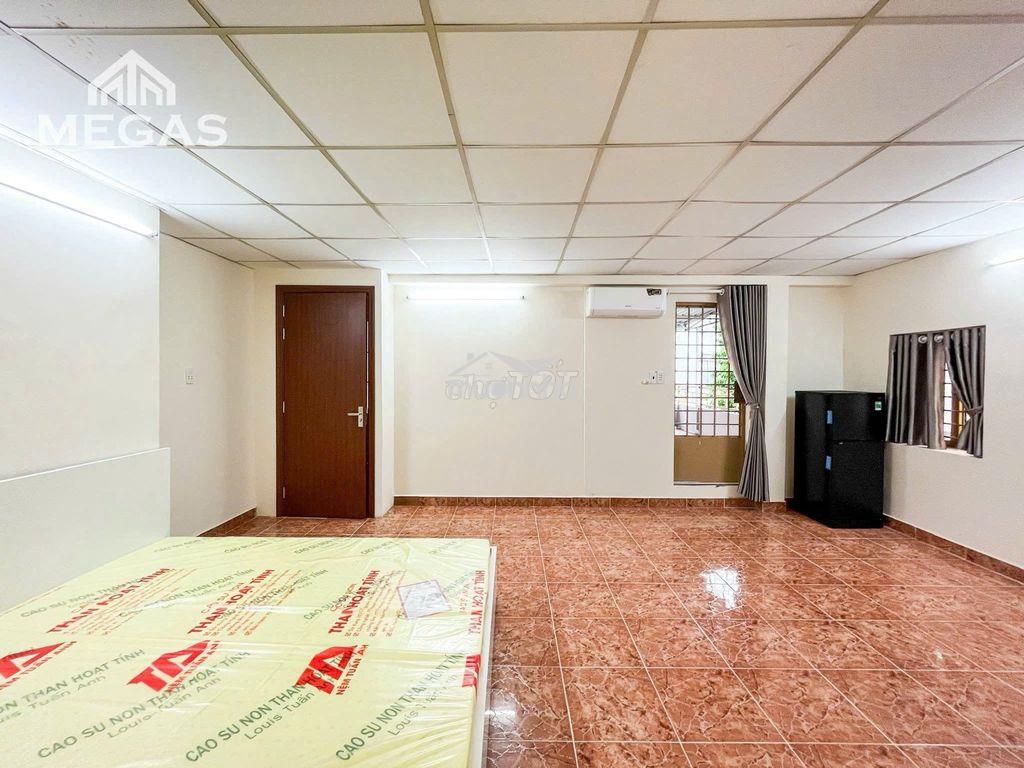 Pass trọ đang ở - q3 cư xá đô thành - 2