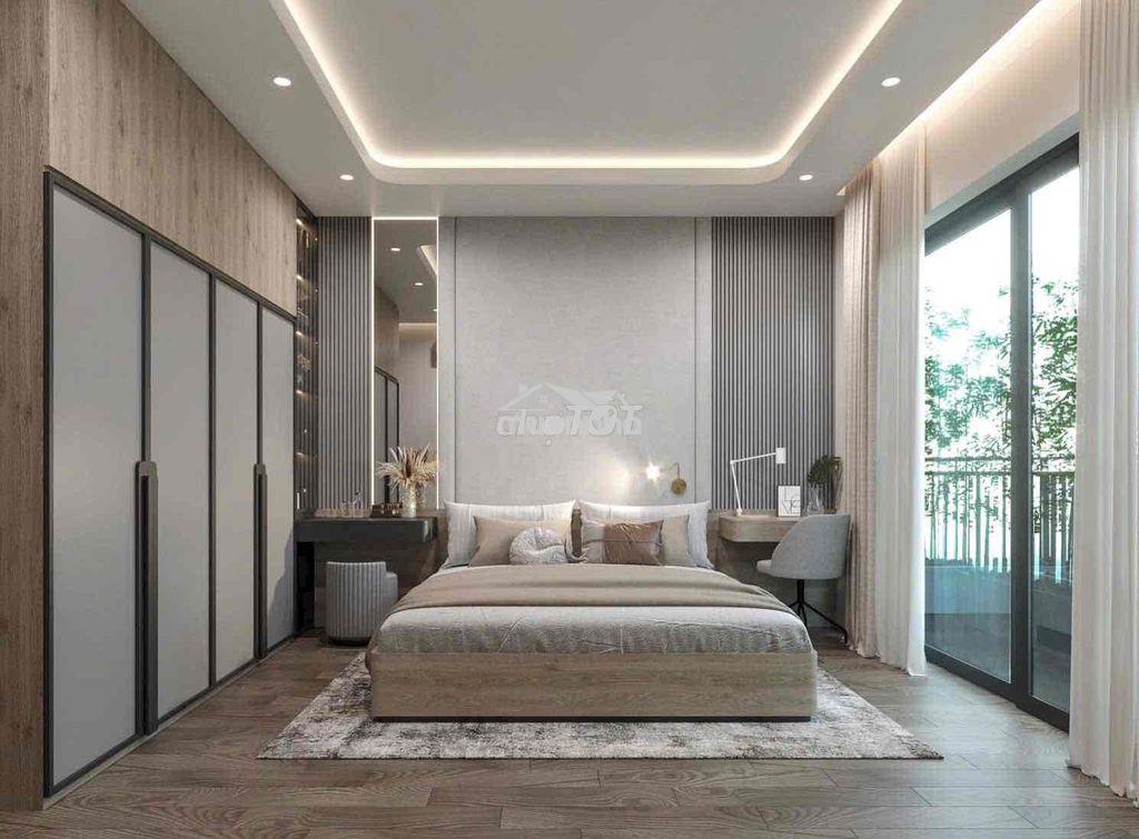 2 phòng ngủ sang trọng tại trung tâm quận 7 - 2