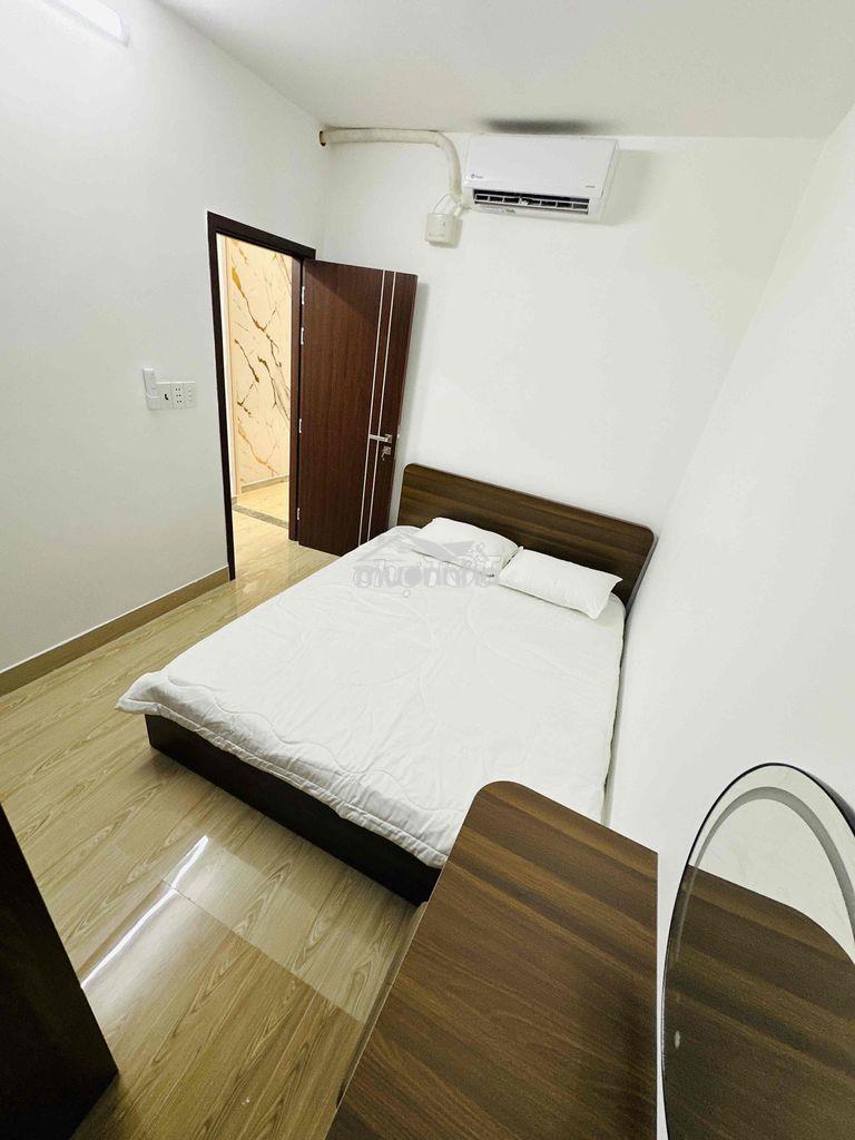 💥Căn góc 40m2 đất trung tâm bình thạnh 3pn( có phòng dưới trệt) nở hậu - 2