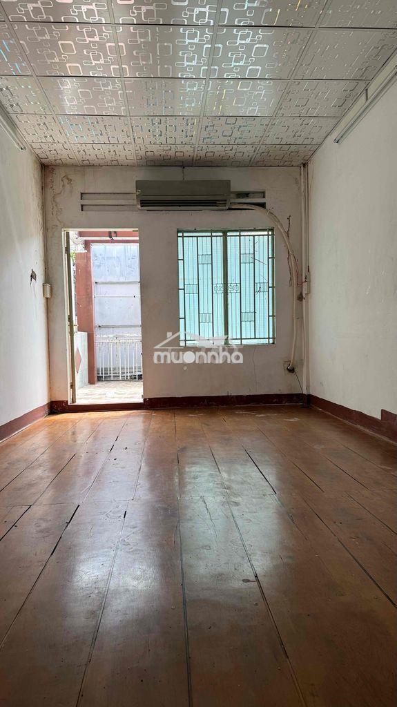 Nhà cho thuê nguyên căn - 4