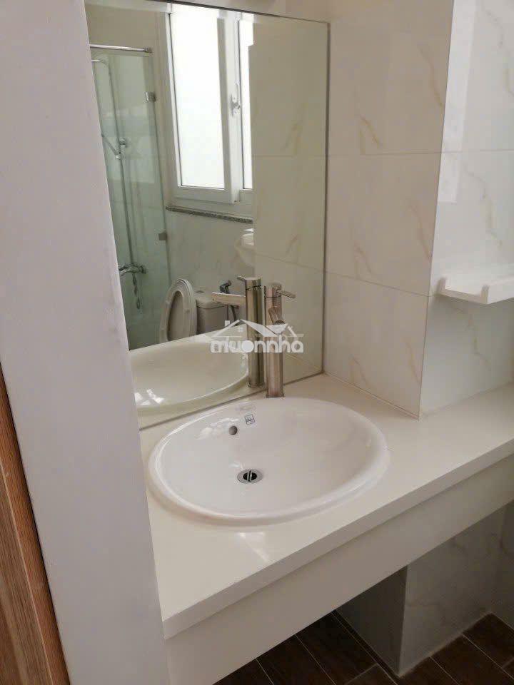 Bán nhà âu cơ p9 tân bình, 70m2, 5 tầng ,hẻm 5m giá chỉ 8.9 tỷ - 3