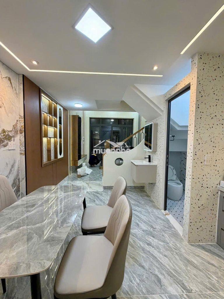 Cần cho thuê nhà hxh 80/6a vườn lài p.phú thọ hòa q.tân phú - 3