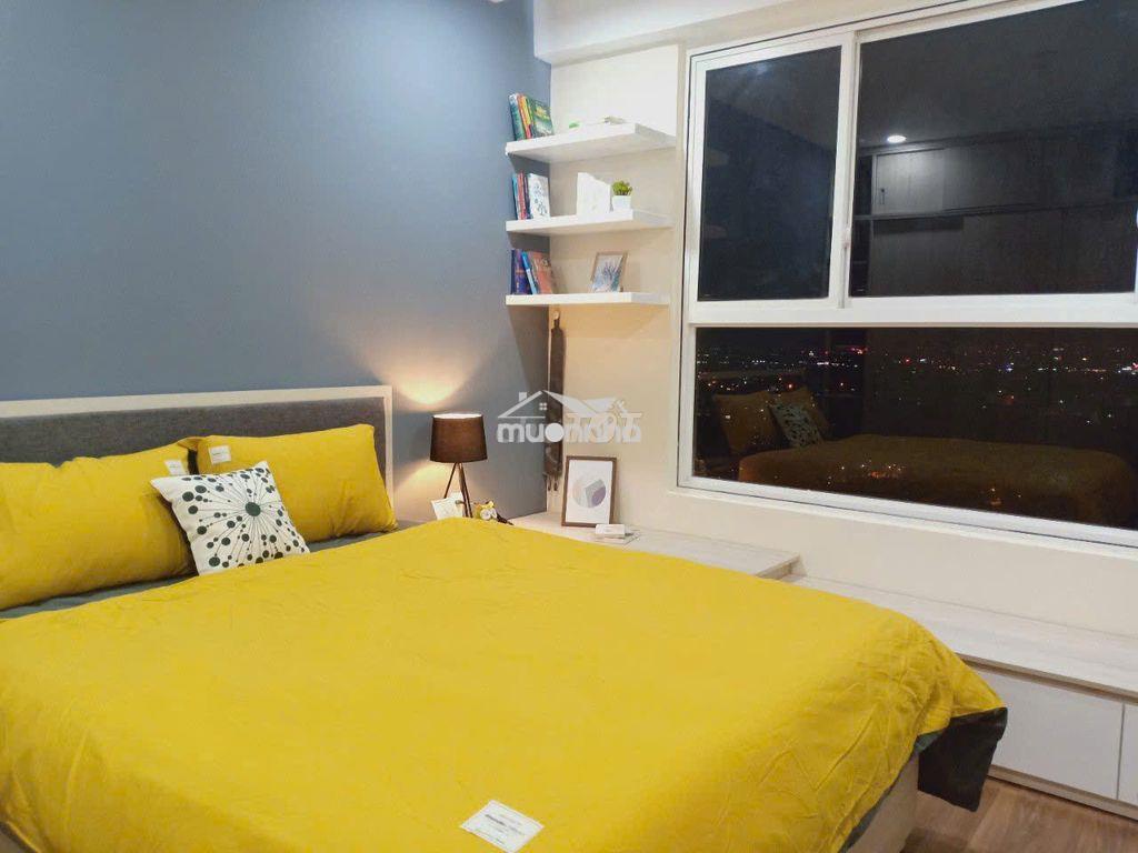 2pn/2wc full nội thất 17tr golden mansion - 3