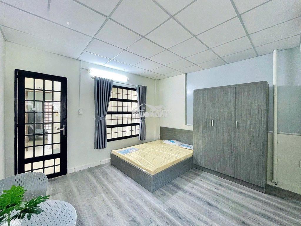 Căn hộ full nội thất mặt tiền quận tân bình - 3