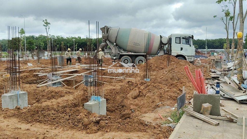 Nhà 1 trệt 1 lửng 1 lầu,sổ riêng,hoàn công, bàn giao full nội thất - 3