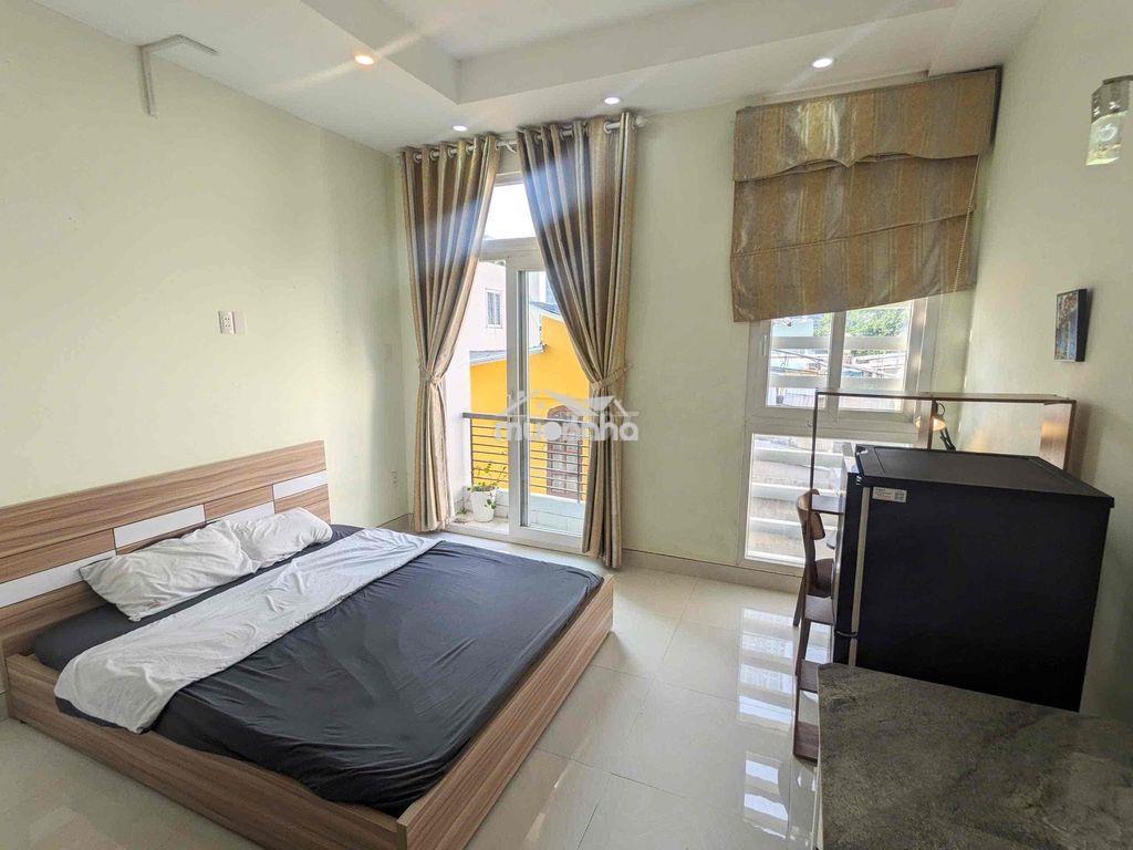 Studio ban công full nội thất ngay landmark 81 - 2