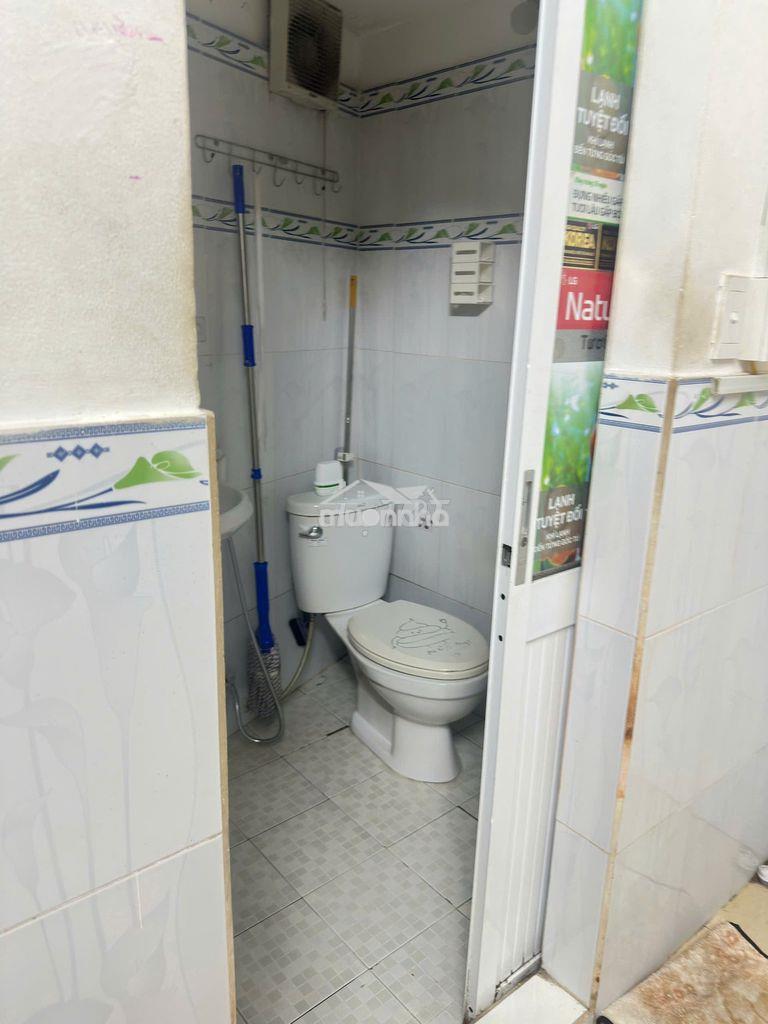 Nhà nguyên căn chính chủ cho thuê lâu dài - 4