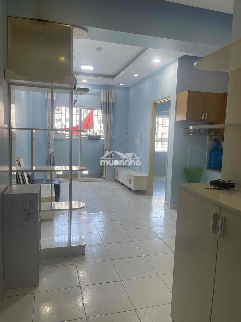 Bán căn hộ hqc chung cư hoàng quân