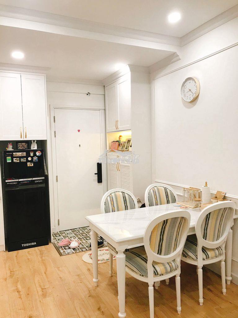 🍀Bán gấp - 1pn 50m2 full xịn có ban công giá còn bớt quận 10 - 3