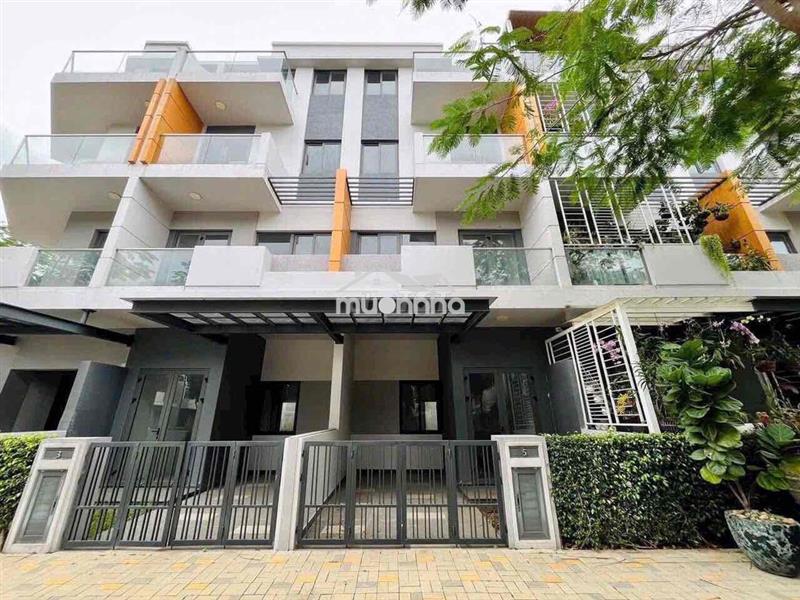 💥 Căn hiếm khang điền – 5x15m 4pn4wc- full nội thất– dọn vào ở ngay!