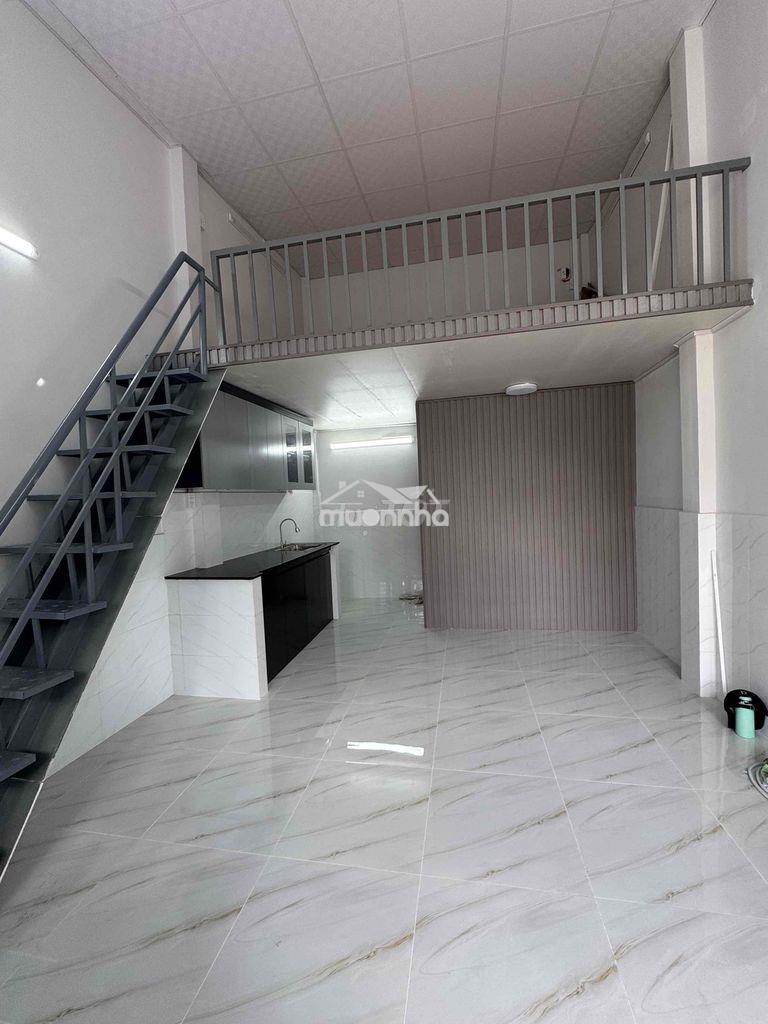 Nhà cho thuê gần gigamall . nhà mới vô ở ngay - 4