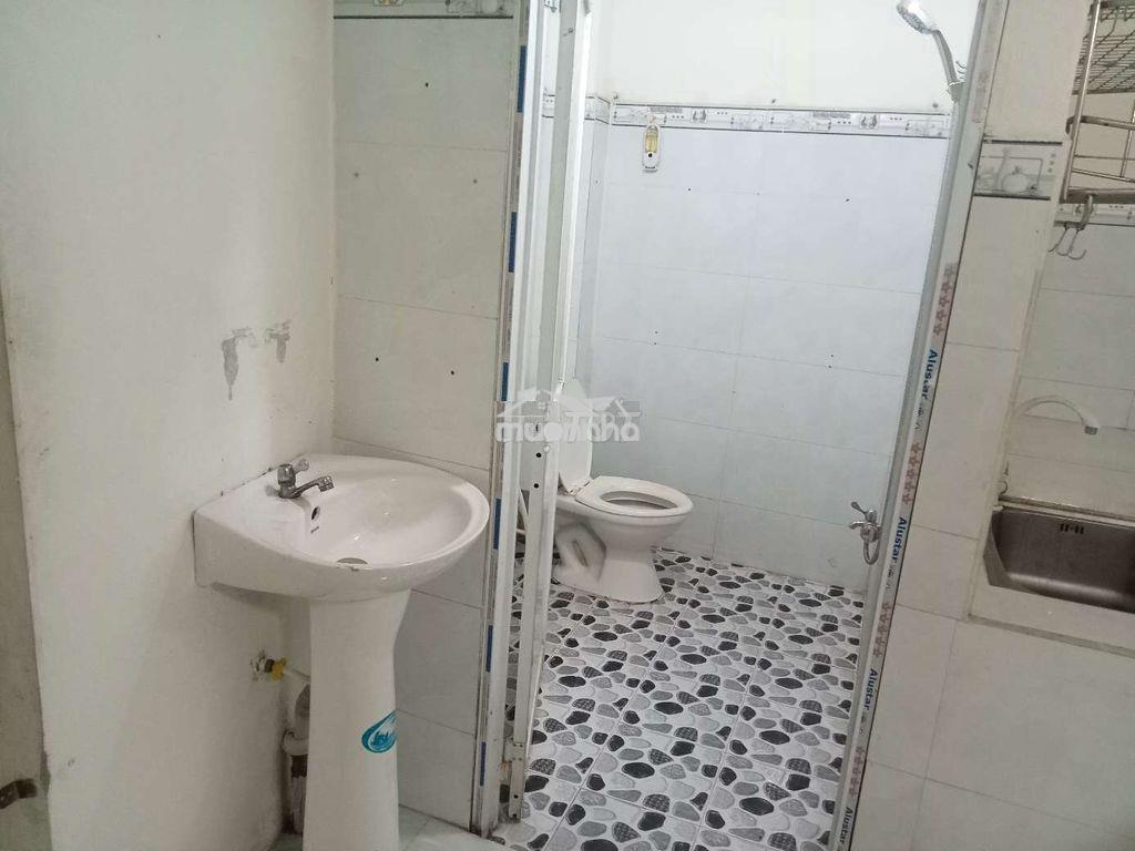 Nhà mới phan văn hớn, 80m2, lửng đúc, 2 phòng ngủ, hẻm 4 mét - 4