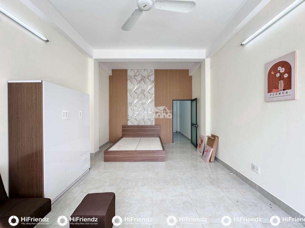 🎉Khai trương 1pn siêu rộng - bancol riêng - ngay bốn xã - hỗ trợ cọc - 2