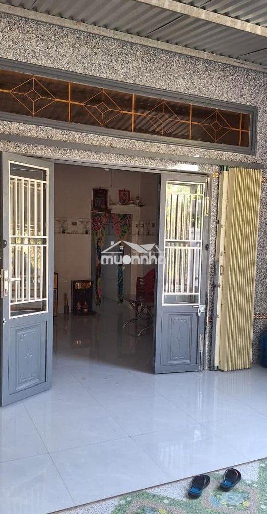 CHỦ ĐI ĐỊNH CƯ CẦN BÁN GẤP CĂN NHÀ 126M2 ĐƯỜNG TRẦN TỬ BÌNH CỦ CHI