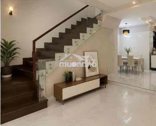 Cho thuê nhà phố ecoxuan 3pn-3wc ở ngay